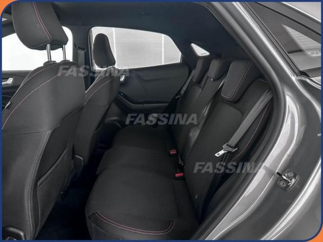 Ford Puma 1.0 ecoboost h ST-Line 125cv - Foto 10