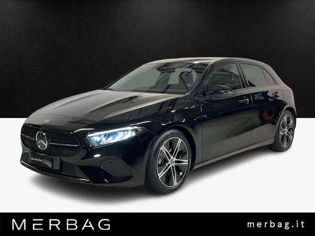 Mercedes-Benz Classe A 180 d Business Extra auto