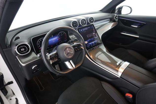 MERCEDES-BENZ GLC 220 GLC 220 d 4Matic Mild Hybrid AMG Line Advanced rif. 23886732