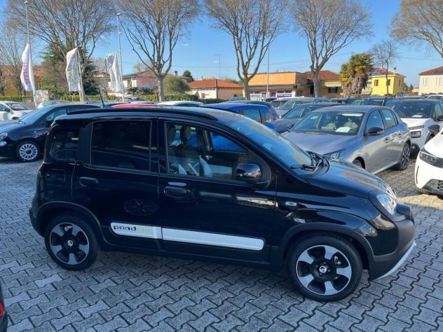 FIAT Pandina 1.0 FireFly 65cv S&S Hybrid Cross - Foto 4