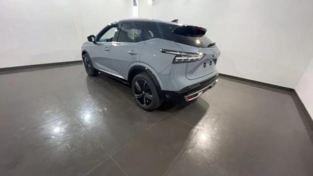NISSAN Qashqai MHEV 158 CV Xtronic Tekna #Vari.Colori rif. 22253615 - Foto 6