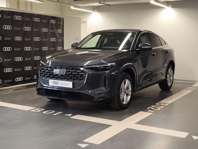Audi Q5 Q5 Sportback 2.0 tdi mhev+ Business Advanced quattro 204cv s-tronic