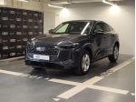 Audi Q5 Q5 Sportback 2.0 tdi mhev+ Business Advanced quattro 204cv s-tronic