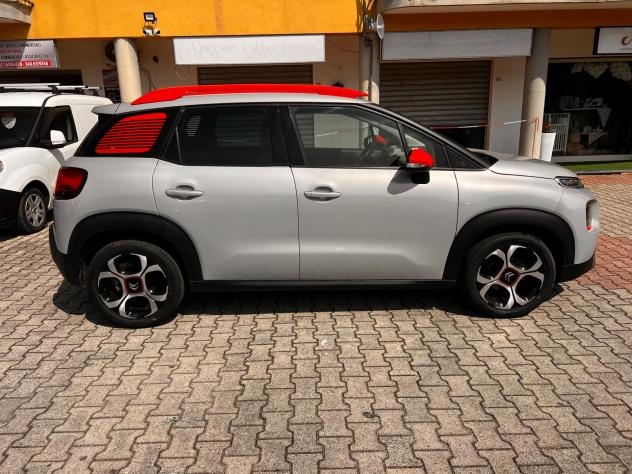 Citroen C3 Aircross BlueHDi 100 S&S Shine - Foto 4