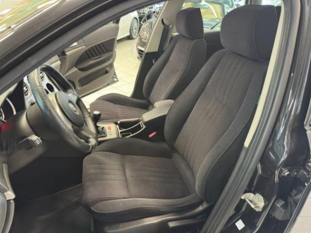 ALFA ROMEO 159 1.8 16V Sportwagon rif. 23790716 - Foto 9