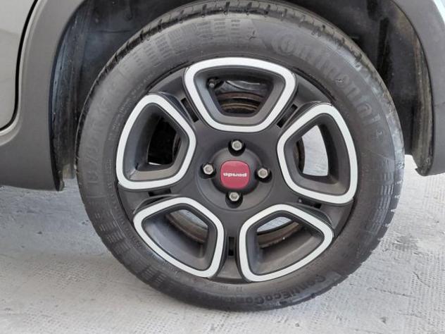 FIAT Panda 1.0 FireFly Hybrid City Life rif. 23806752 - Foto 4
