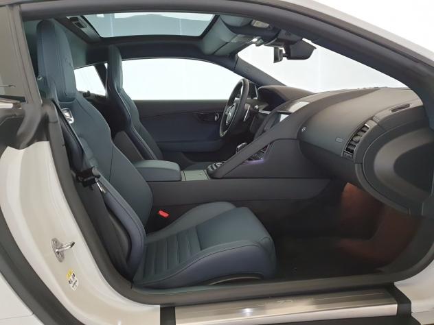 Jaguar F-Type 5.0 P575CV AWD AUTO R75 - BESPOKE ZP EDITION - Foto 3