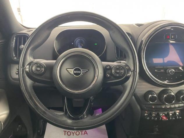 MINI Countryman 1.5 Cooper Hype Countryman rif. 23798939 - Foto 7