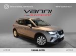 SEAT Arona 1.0 TGI Reference