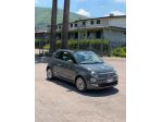 FIAT 500C  CABRIO
