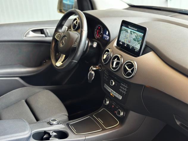 Mercedes-benz B 180 Sport/Automatic - Foto 9