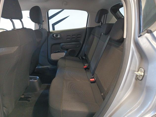 Citroën C3 C3 1.2 puretech Shine s&s 83cv - Foto 9