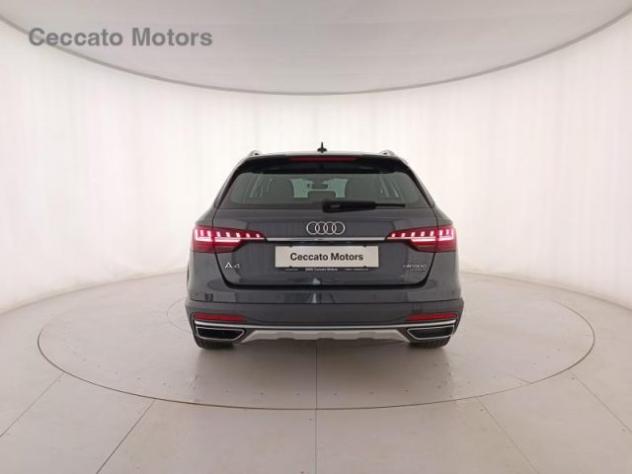 AUDI A4 allroad 40 TDI 204 CV S tronic Business Evolution rif. 20730850 - Foto 5