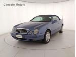 MERCEDES-BENZ CLK 200 Elegance rif. 21178638