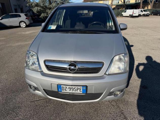 OPEL Meriva 1.6 16V Cosmo senza nessun lavoro da fare rif. 23364415 - Foto 2
