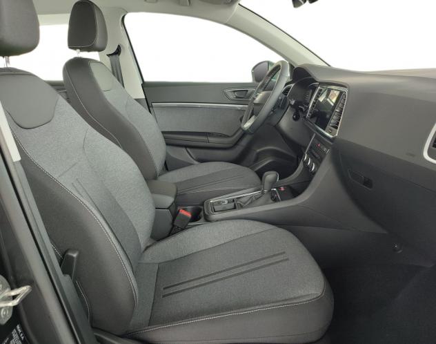 SEAT Ateca Ateca 1.5 ecotsi Business 150cv dsg - Foto 7