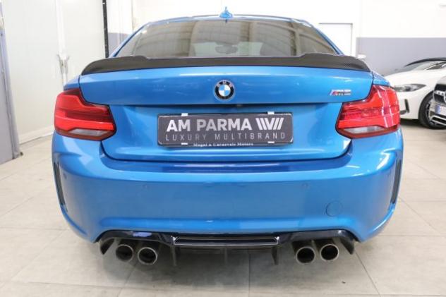 BMW M2 Coupé "" TETTO / PERFETTA "" rif. 23487310 - Foto 5
