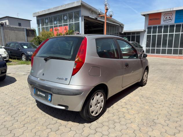 Fiat Punto ADATTA A NEOPATENTATI 1.2i 16V - Foto 5