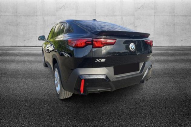 BMW X2 sDrive 20d rif. 24207559 - Foto 4