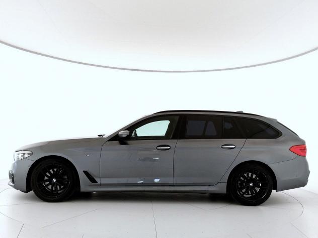 Bmw 520d Touring Msport - Foto 8