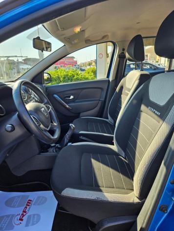 DACIA - Sandero - Stepway 1.5 dCi 90 CV S&S - Foto 9