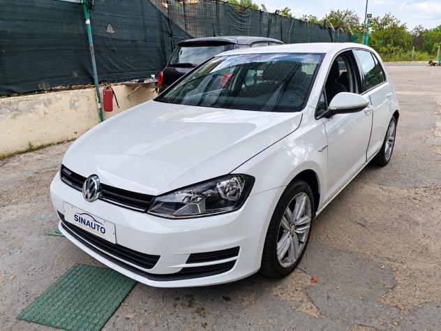 Volkswagen Golf Business 1.4 TGI 5p. Highline BlueMotion