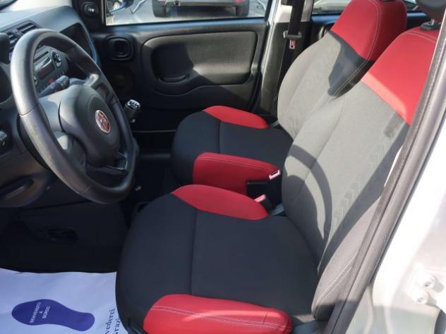 FIAT Panda Panda III 2016 1.2 Easy s&s - Prezzo reale rif. 24111831 - Foto 4