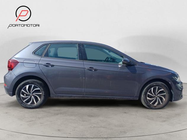 Volkswagen Polo 1.0 TSI Life - Foto 6
