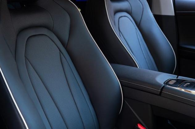 OMODA 5 1.6 TGDI 108kW (147cv) - PREMIUM + GPL rif. 21853580 - Foto 9