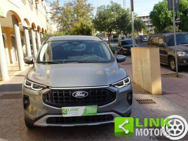 FORD Kuga 2.5 HYBRID/BENZINA 180 CV rif. 24157462 - Foto 2