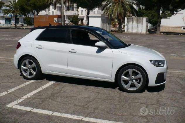 Audi A1 Sportback 30 TFSI Advanced - Foto 4