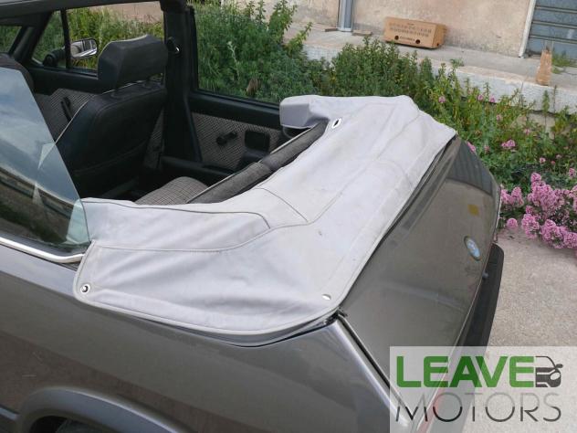 Bertone Supercabrio 100 S (M1322) - Foto 9