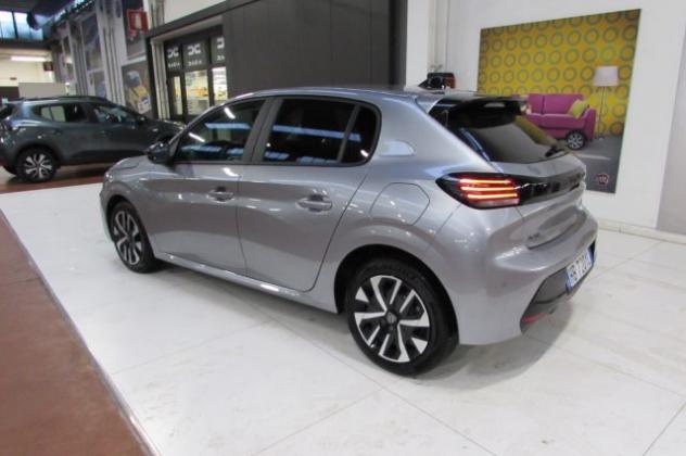 PEUGEOT 208 1.2 PureTech 100cv Business KMZERO rif. 23795636 - Foto 3