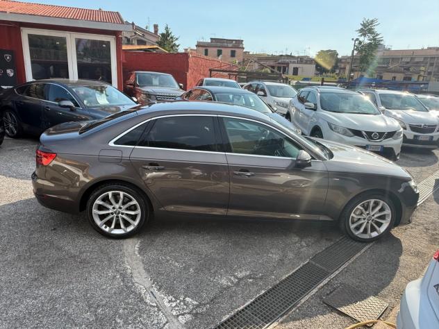 A4 3.0 TDI 272 CV quattro- Sline-rate-E6 - Foto 7