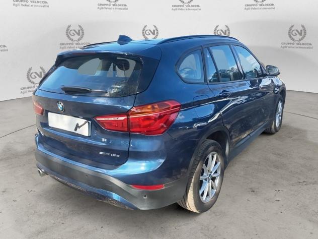 BMW X1 X1 sdrive16d - Foto 8