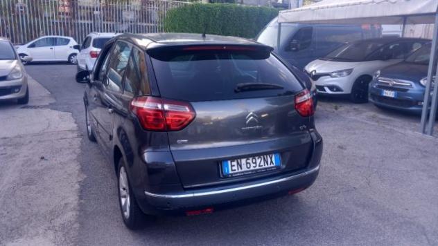CITROEN C4 Picasso 1.6 e-HDi 110 FAP CMP6 Business rif. 23776058 - Foto 4