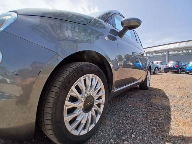 Fiat 500 C 1.0 Hybrid Dolcevita - Foto 5