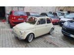 Fiat Cinquecento 110 F BERLINA 500