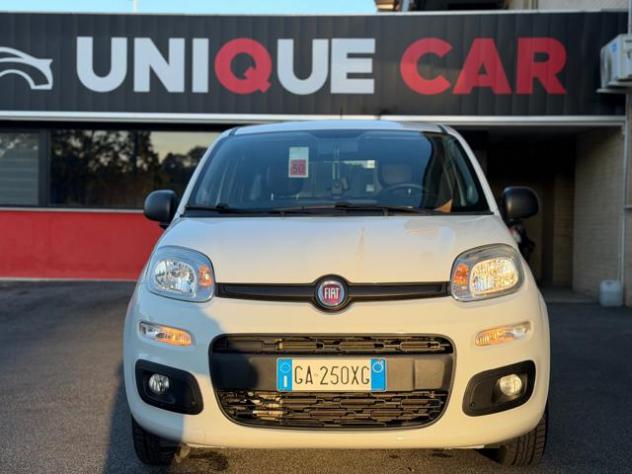FIAT Panda 1.2 EasyPower Easy (NESSUN VINCOLO) rif. 24204984 - Foto 2