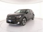 Ford Explorer EV 77kWh Extended Range Premium rwd