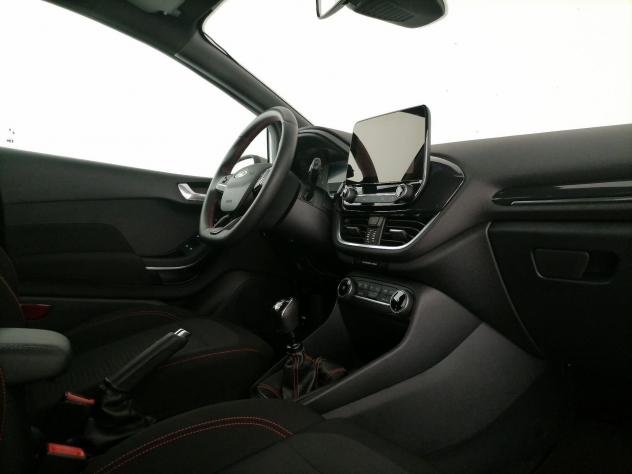 Ford Fiesta 5p 1.0 ecoboost h ST-Line 125cv - Foto 7