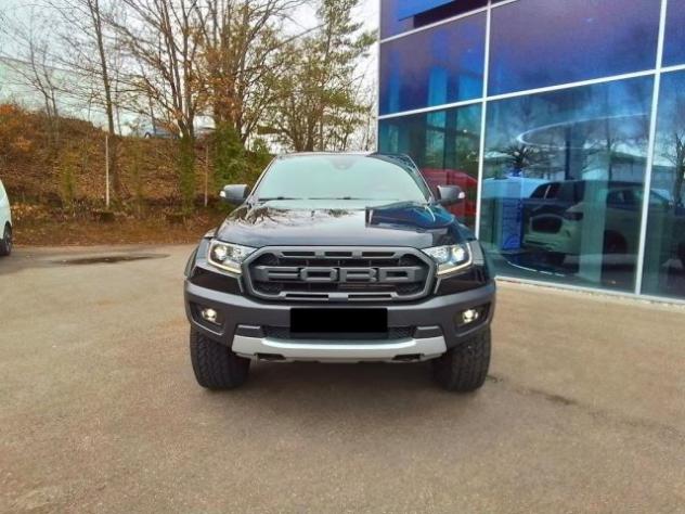 FORD Ranger Raptor 2.0 ECOBLUE 212 CV rif. 23820646 - Foto 2