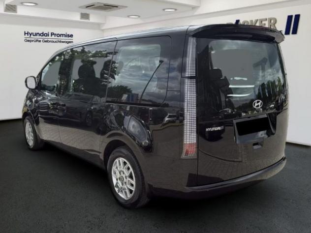HYUNDAI Staria 1.6 HEV AT 2WD 9 posti + IVA rif. 24075256 - Foto 4