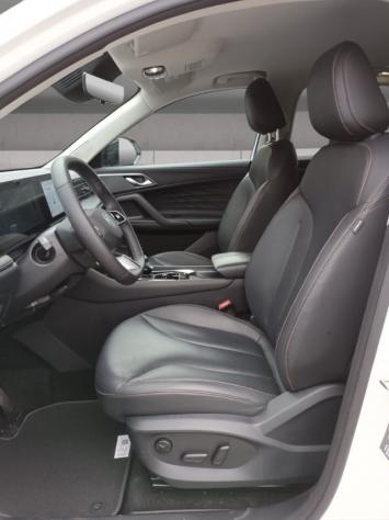 MG HS 1500 T-GDI AT LUXURY 170CV PELLE"19 CAM360 ITALIA rif. 24115151 - Foto 6