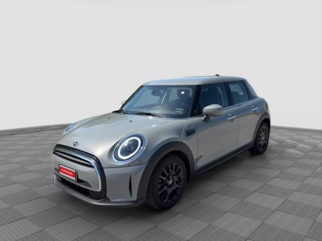 MINI Mini 5 Porte 1.5 One Classic 5 porte rif. 23833417