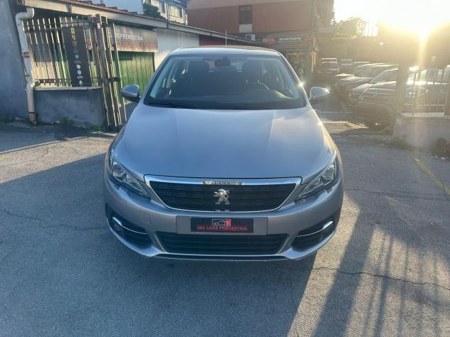 Peugeot 308 BlueHDi 120 S&S EAT6 SW Business - Foto 3