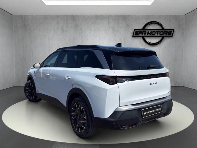 Peugeot 5008 Hybrid GT Line 136cv - PROMO/IVA ESPOSTA - Foto 6