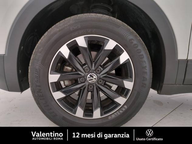 Volkswagen T-Cross 1.0 TSI Style - Foto 9
