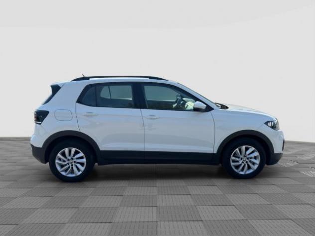 VOLKSWAGEN T-Cross T-Cross 1.6 TDI DSG SCR Style BMT rif. 23986914 - Foto 6