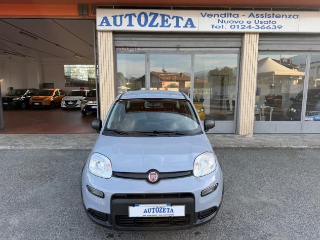 Fiat Panda 1.0 Hybrid - Foto 2
